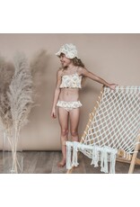 Salted stories - shells bikini