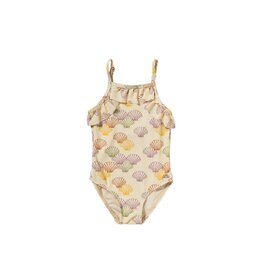 Salted stories - badpak shells