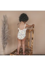 Salted stories - badpak shells