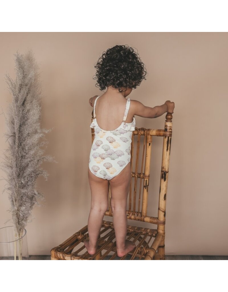 Salted stories - badpak shells