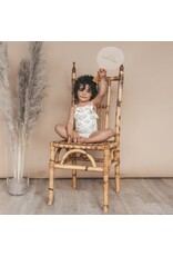 Salted stories - badpak shells