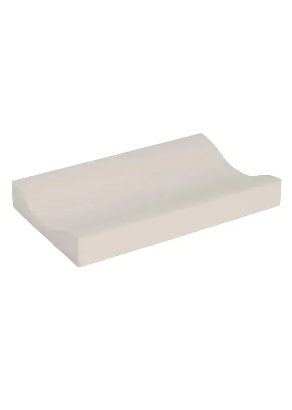 Bébé-jou Bébé - jouWaskussen 72x44cm Taupe