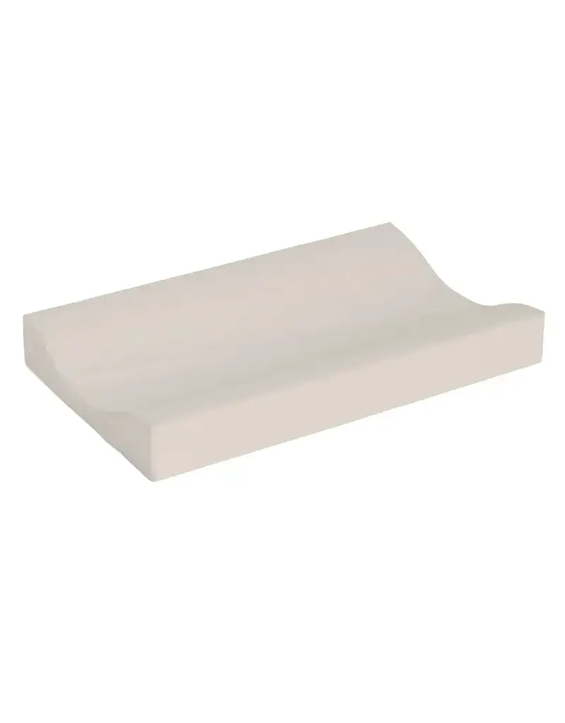 Bébé-jou Bébé - jouWaskussen 72x44cm Taupe