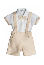 Barcellino Barcellino - ceremonie set leo