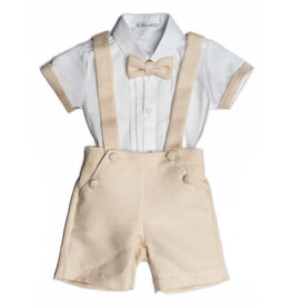 Barcellino Barcellino - ceremonie set leo