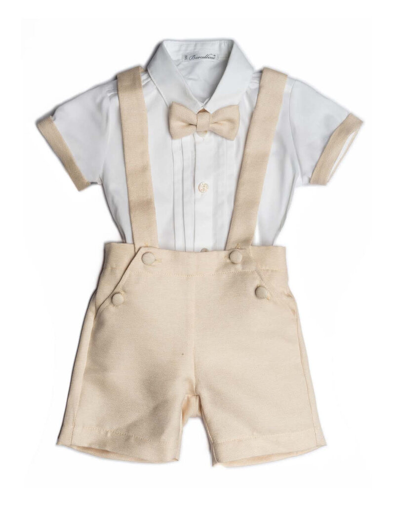 Barcellino Barcellino - ceremonie set leo