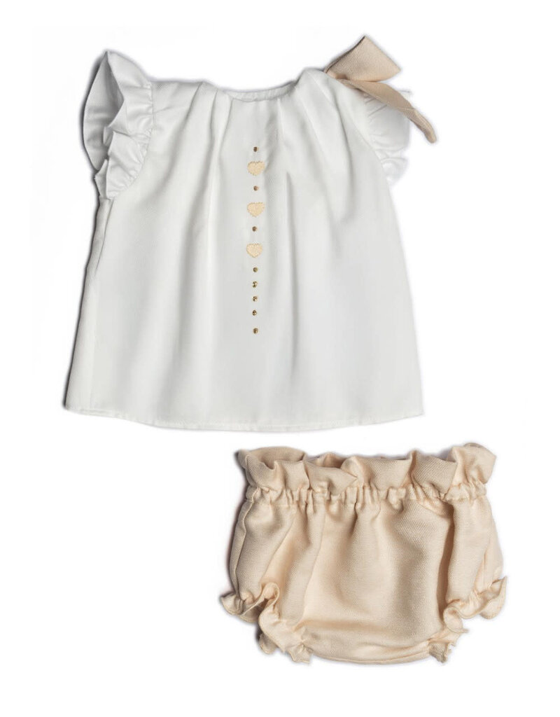 Barcellino Barcellino - ceremonieset leonie