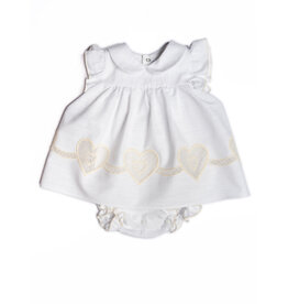 Barcellino Barcellino - ceremonieset hartjes