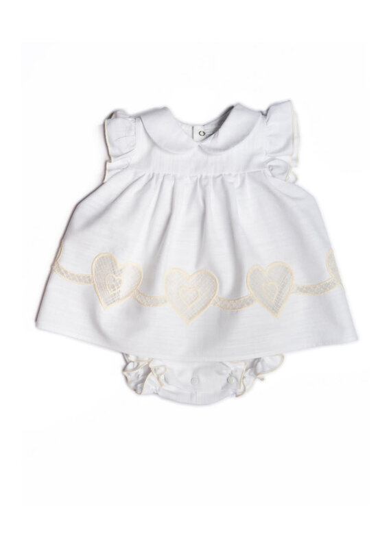 Barcellino Barcellino - ceremonieset hartjes