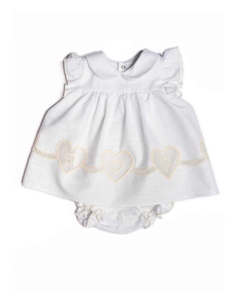 Barcellino Barcellino - ceremonieset hartjes