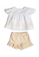 Barcellino Barcellino - set hartjes