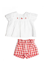 Barcellino Barcellino - aardbeien setje