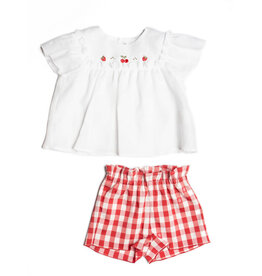 Barcellino Barcellino - aardbeien setje