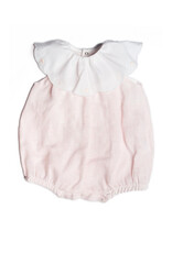 Barcellino Barcellino - tutina hartjes