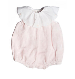 Barcellino Barcellino - tutina hartjes