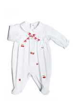 Barcellino Barcellino - kruippakjes kersjes