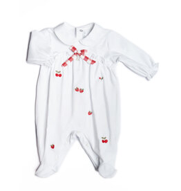 Barcellino Barcellino - kruippakjes kersjes