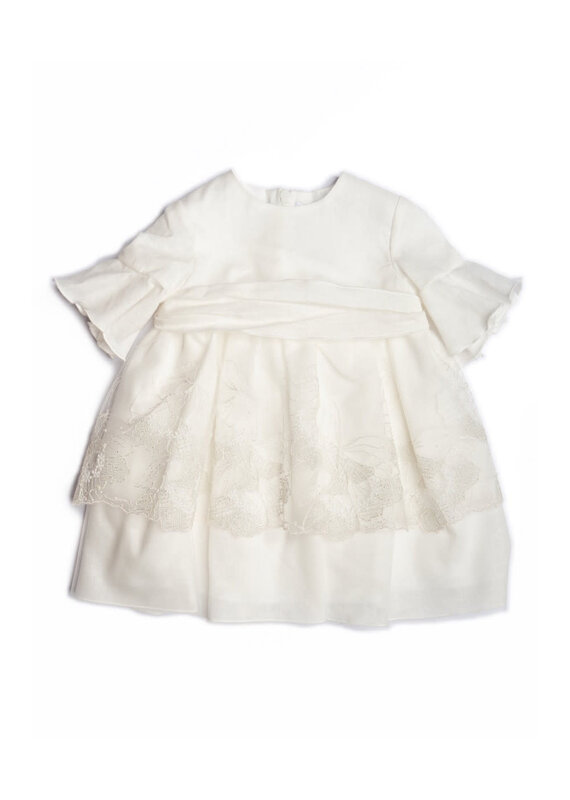 Barcellino Barcelino - ceremonie kleedje ella