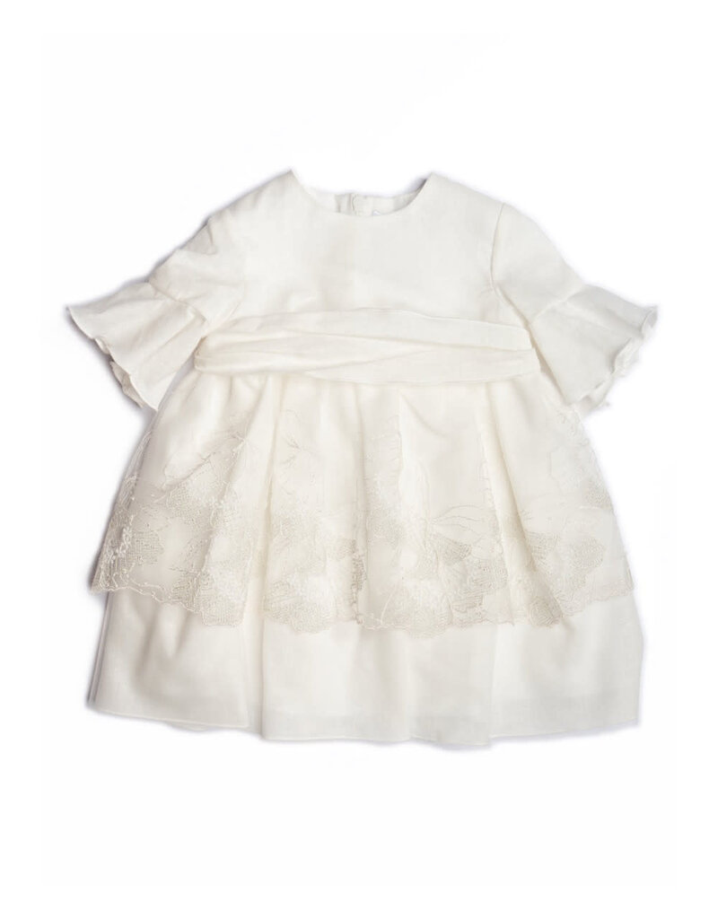 Barcellino Barcelino - ceremonie kleedje ella