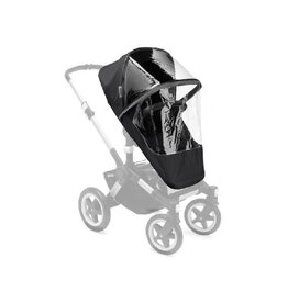 Bugaboo Bugaboo -high performance regenscherm (voor wieg en wandelwagen) - Donkey 6