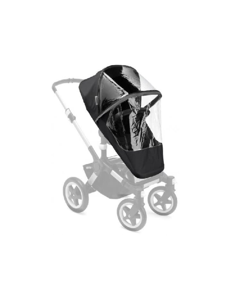Bugaboo Bugaboo -high performance regenscherm (voor wieg en wandelwagen) - Donkey 6