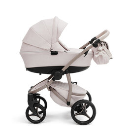 First First Class Edition - Atlanta - Sand