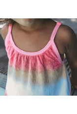 Your Wishes Your Wishes - Dip Dye - zomerkleedje