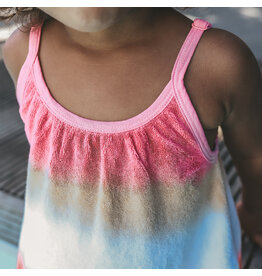 Your Wishes Your Wishes - Dip Dye - zomerkleedje