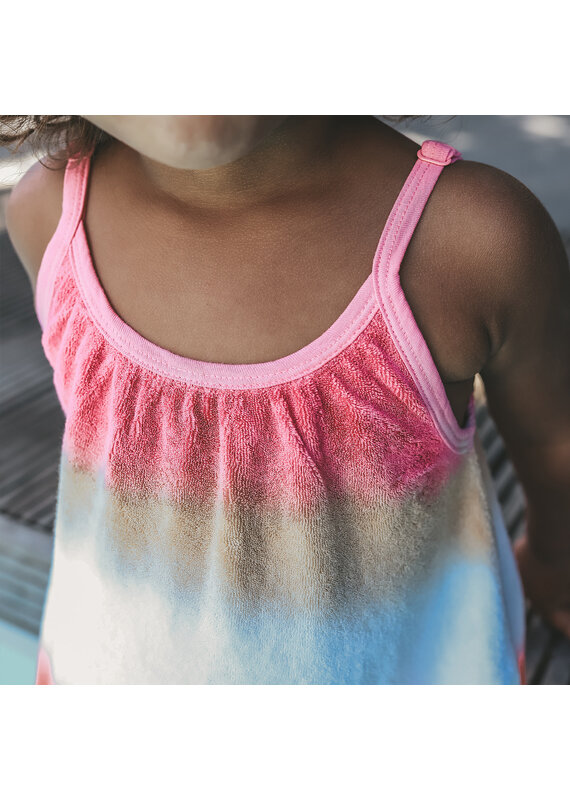 Your Wishes Your Wishes - Dip Dye - zomerkleedje