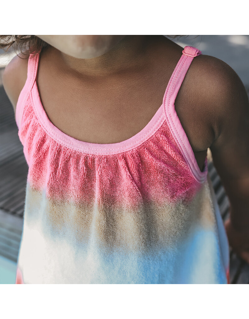 Your Wishes Your Wishes - Dip Dye - zomerkleedje