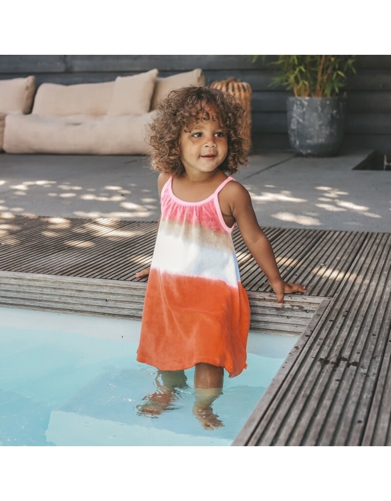 Your Wishes Your Wishes - Dip Dye - zomerkleedje