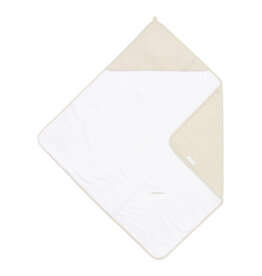 Poetree Kids Poetree - Wikkeldeken beige - Little Voyager