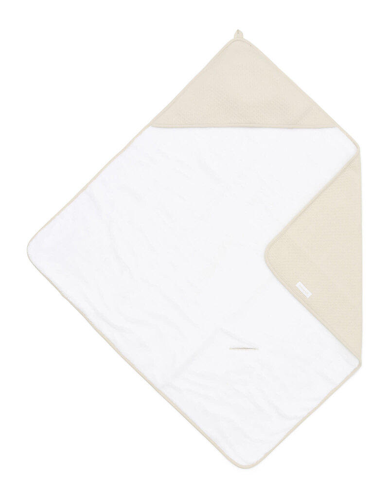 Poetree Kids Poetree - Wikkeldeken beige - Little Voyager