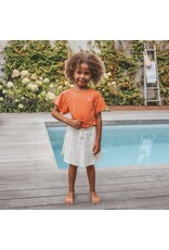 Your Wishes Your Wishes - Schiffly rokje (ecru)