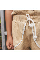 Your Wishes Your Wishes - Wavy split short