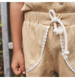 Your Wishes Your Wishes - Wavy split short