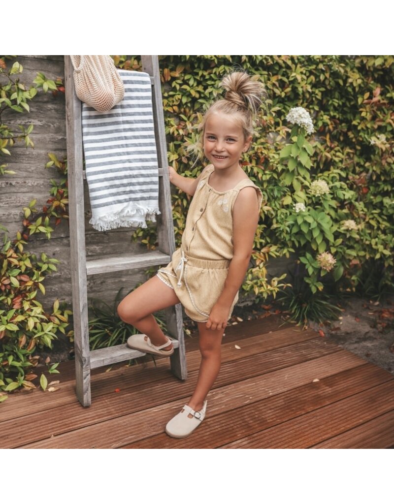 Your Wishes Your Wishes - Wavy split short