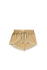 Your Wishes Your Wishes - Wavy split short