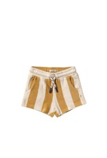 Your Wishes Your Wishes - Bold stripes sponsen short