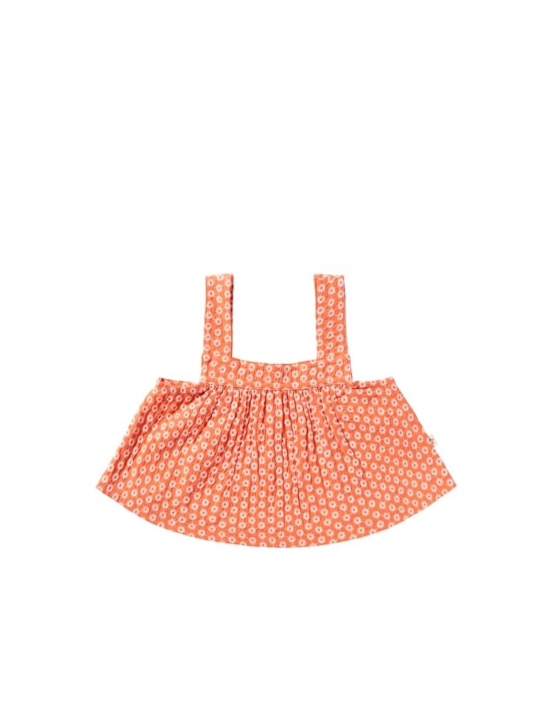 Your Wishes Your Wishes - Broderie zomer topje