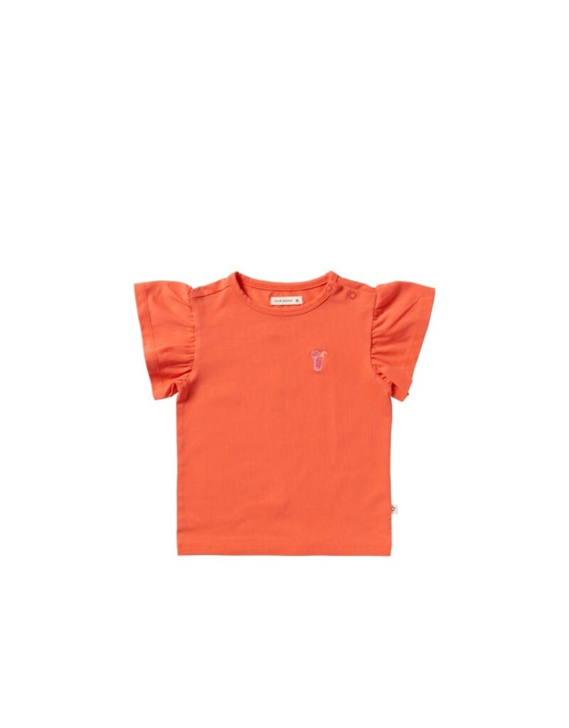 Your Wishes Your Wishes - Single Jersey t-shirt