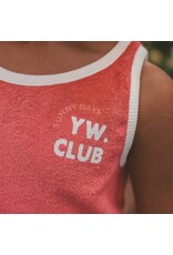 Your Wishes Your Wishes - Terry topje (roos)