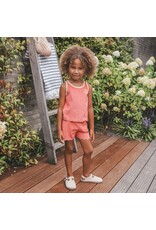 Your Wishes Your Wishes - Terry topje (roos)