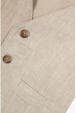 Tartine & Chocolat Tartine et Chocolat - Ceromonie Gilet beige