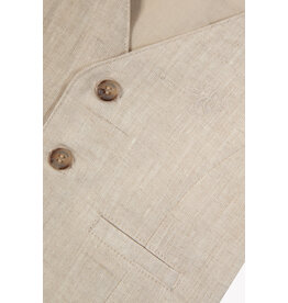 Tartine & Chocolat Tartine et Chocolat - Ceromonie Gilet beige