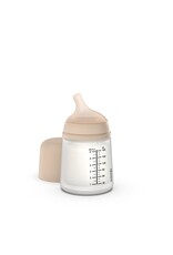 suavinex Suavinex-Zero Zero-anti colic- Starter SET-silicone-roze