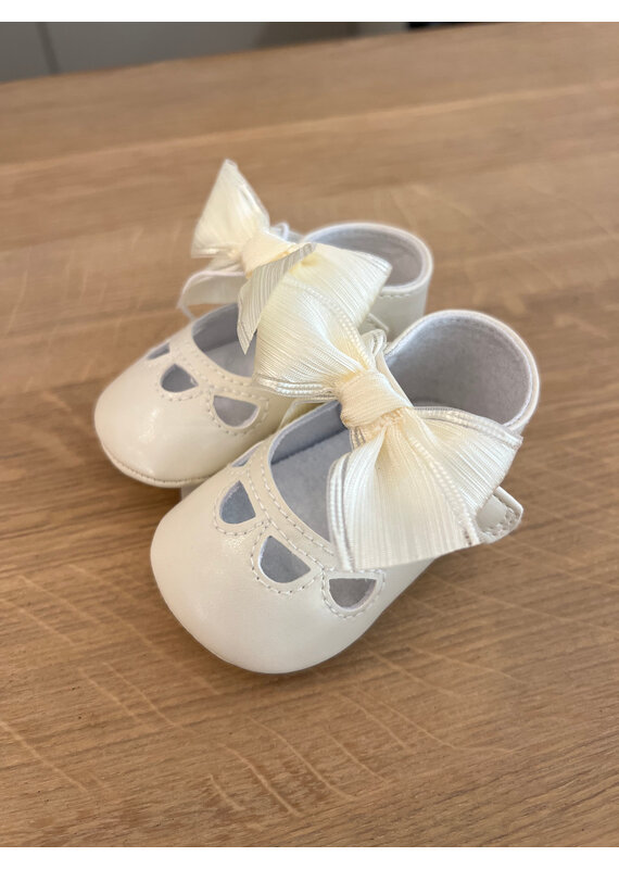 mayoral Mayoral - dressy mary jane shoes