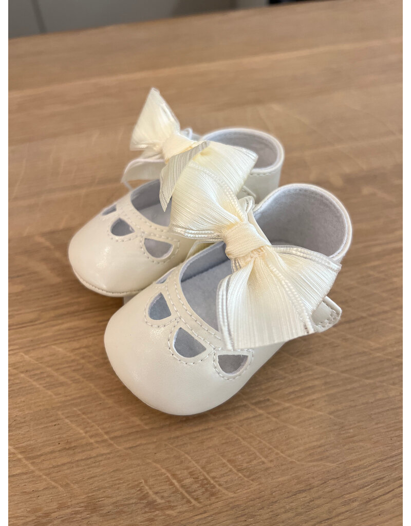 mayoral Mayoral - dressy mary jane shoes