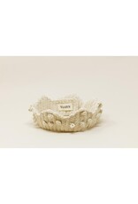 Yaarn Yaarn - festive crown beige