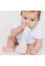 Yaarn Yaarn - pacifier cloth roze